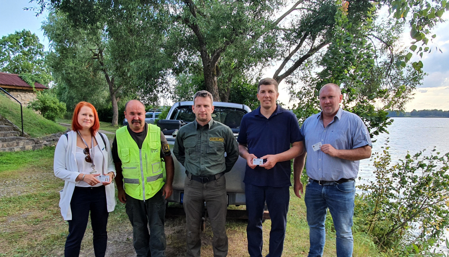 Sabiedriskie vides inspektori