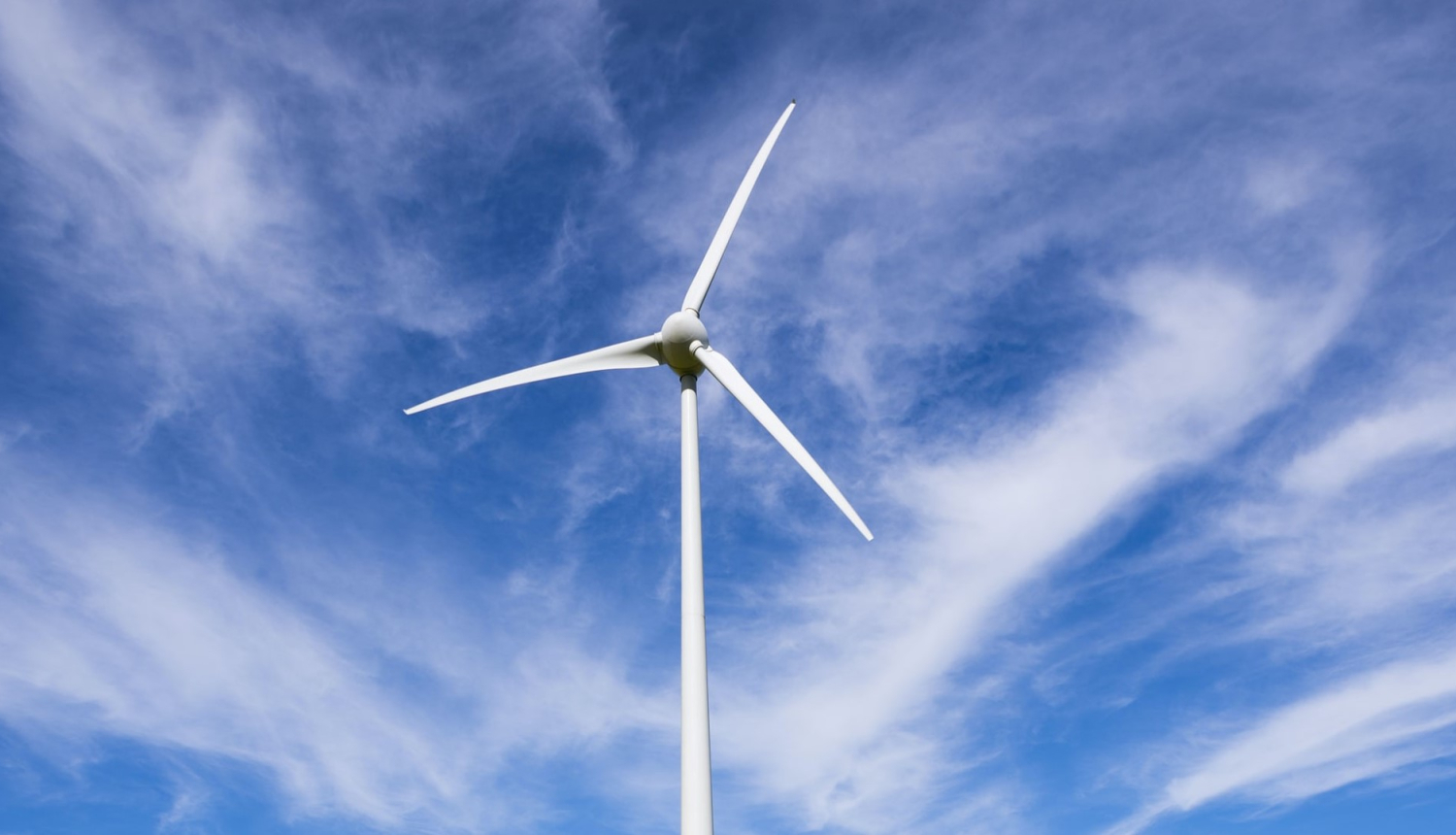 Vēja turbīna