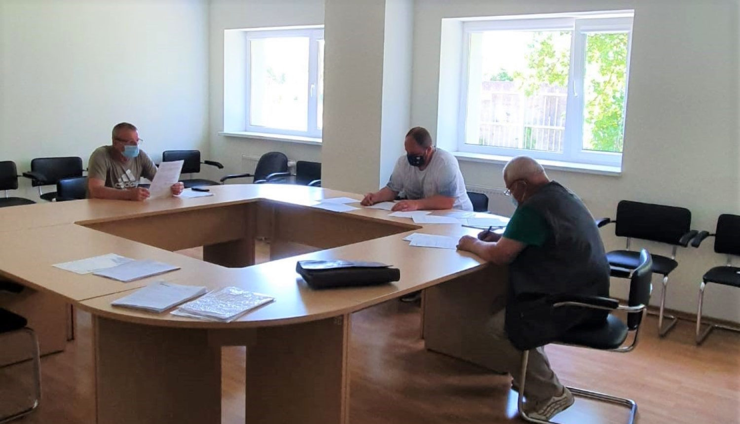 Sabiedriskie vides inspektori