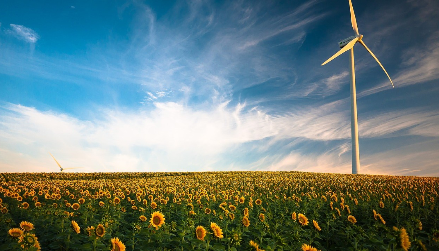Vēja enerģija