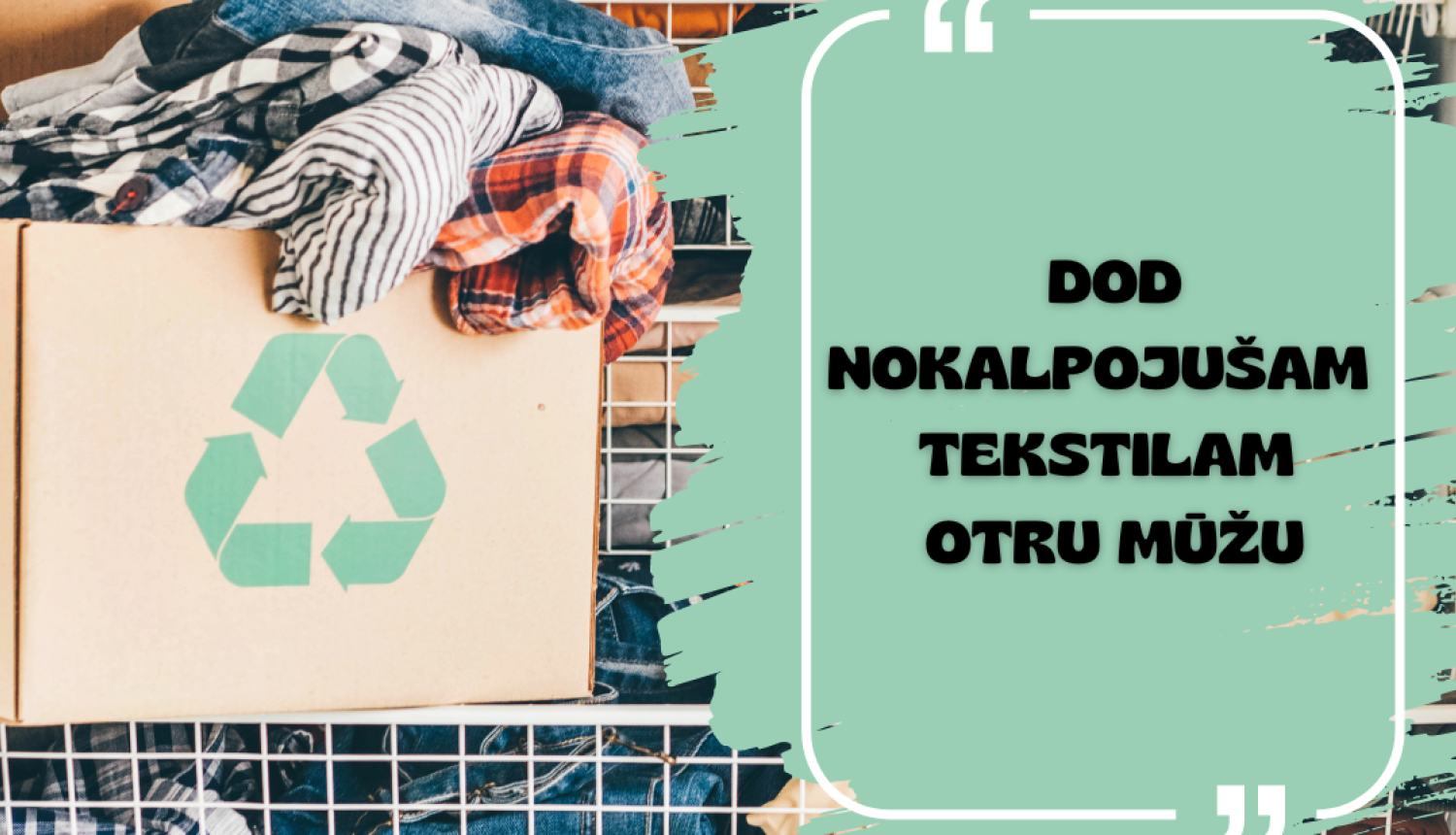 Tekstila šķirošana