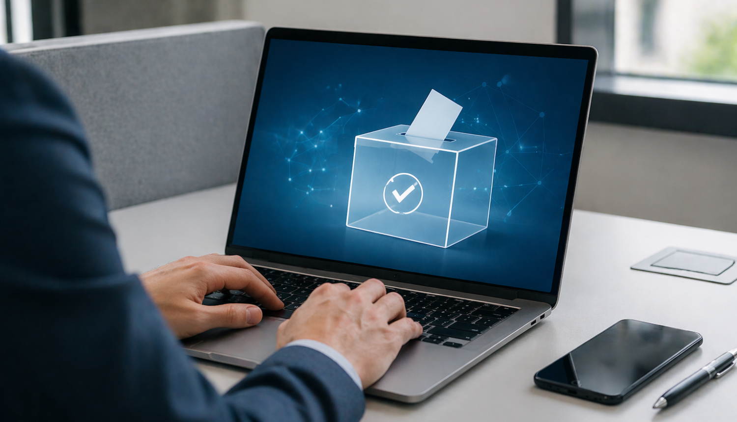 Vēlēšanu sistēma