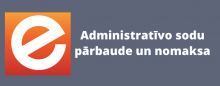 ē- administratīvie sodi