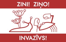 Invazīvo sugu pārvaldnieks