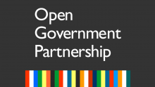 Atvērtās pārvaldības partnerība