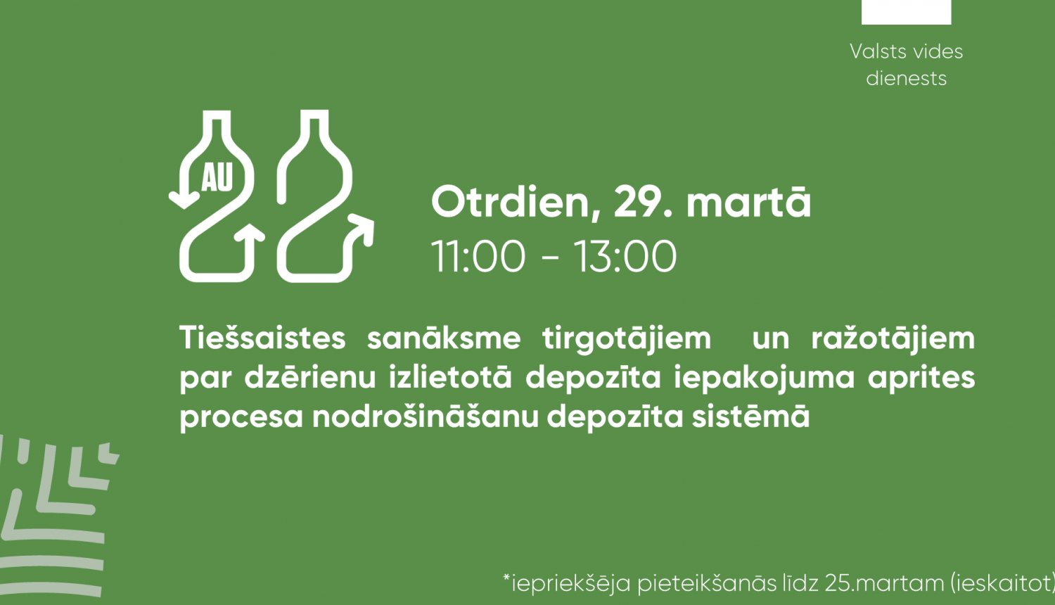 VVD sanāksme