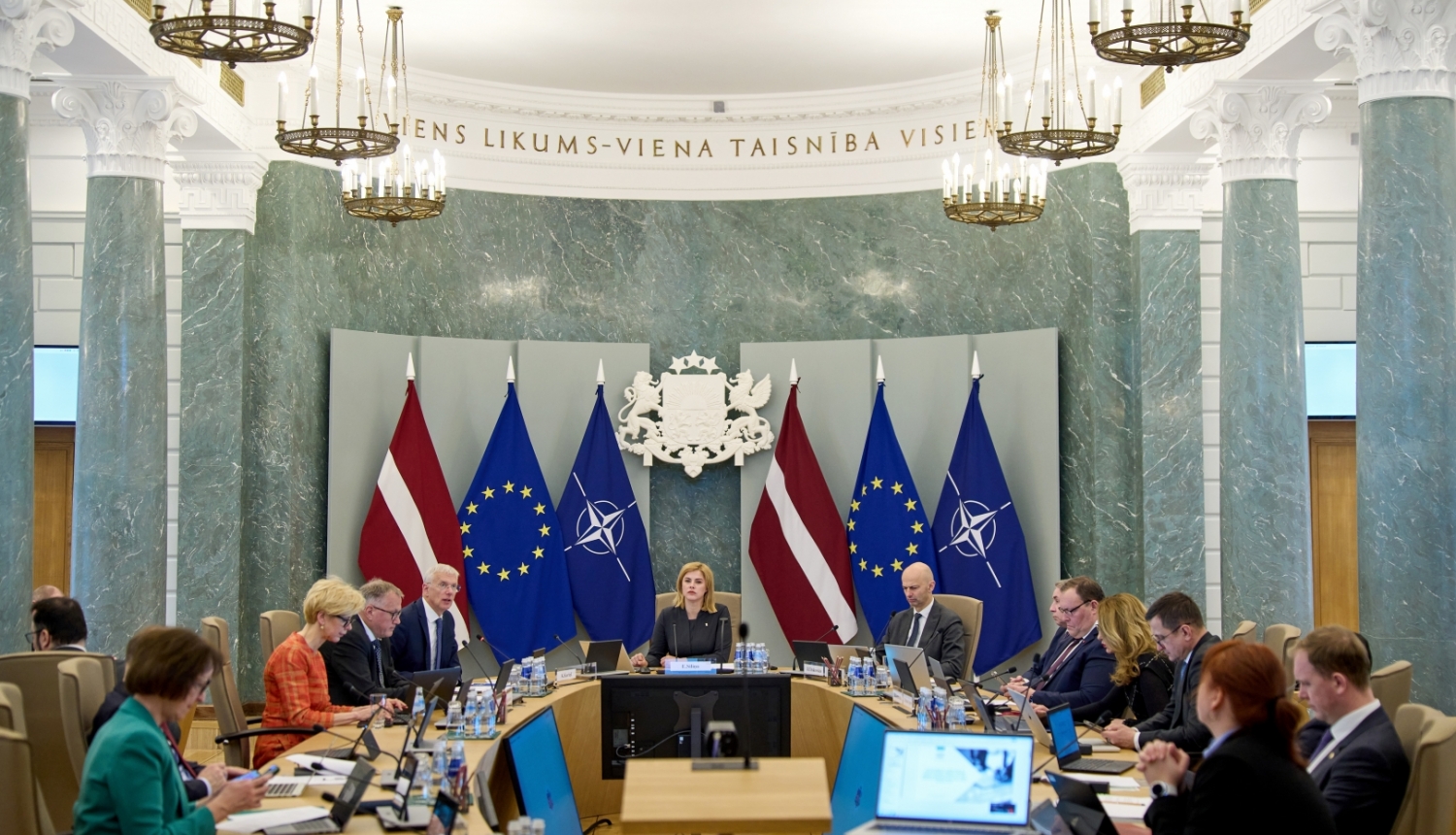 Ministru kabinets