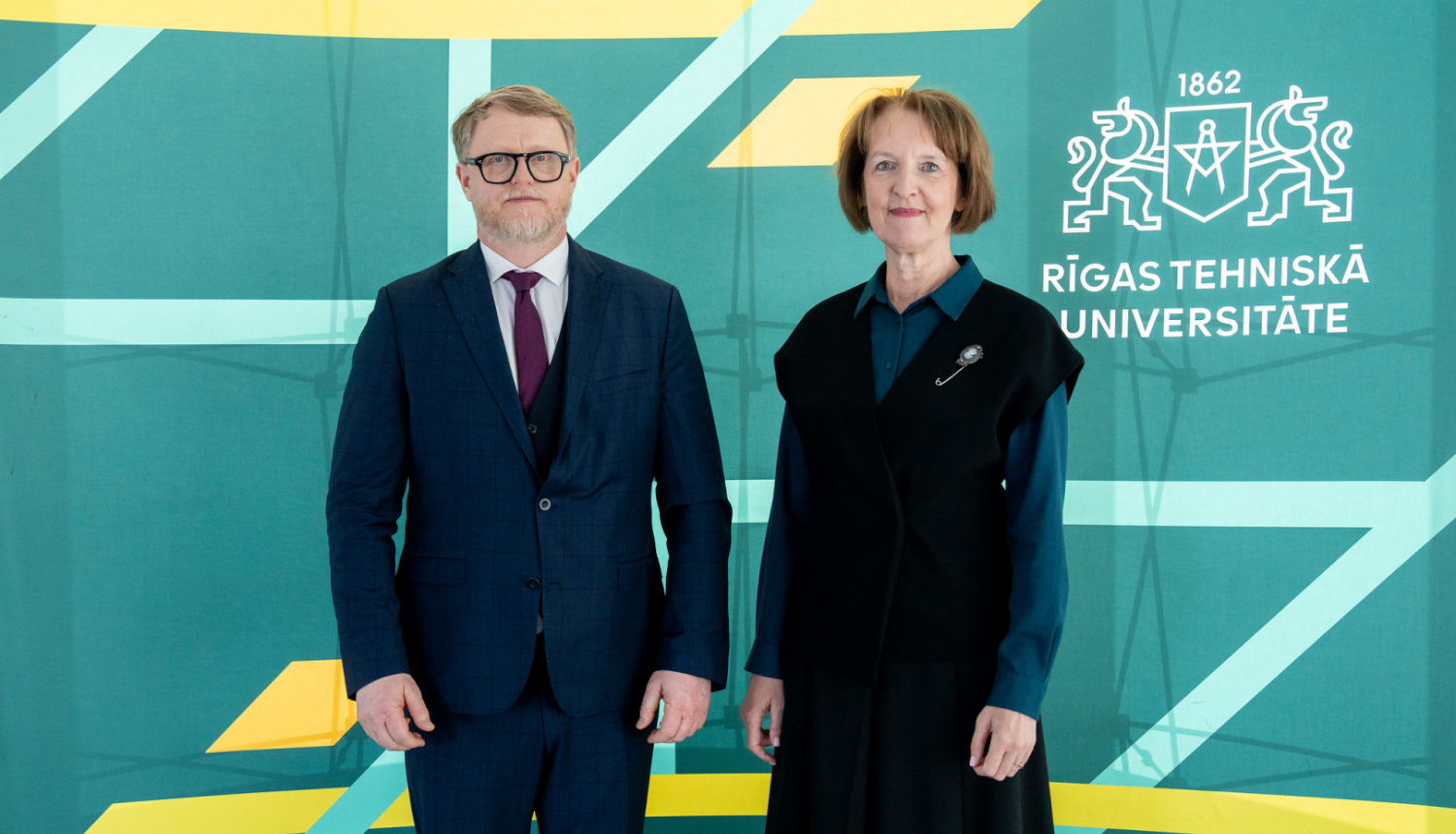 Ministre Inga Bērziņa