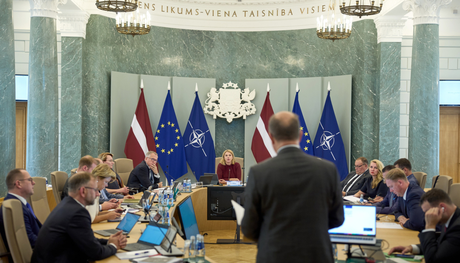 Ministru kabinets