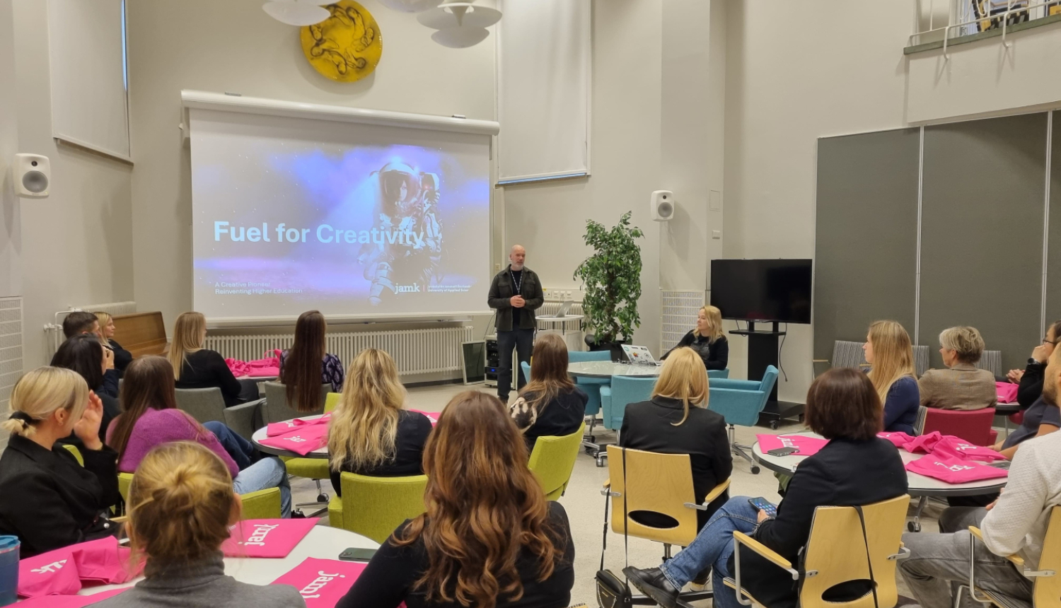 Semināra dalībnieki