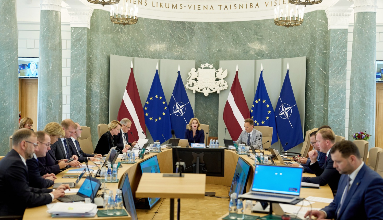 Ministru kabinets