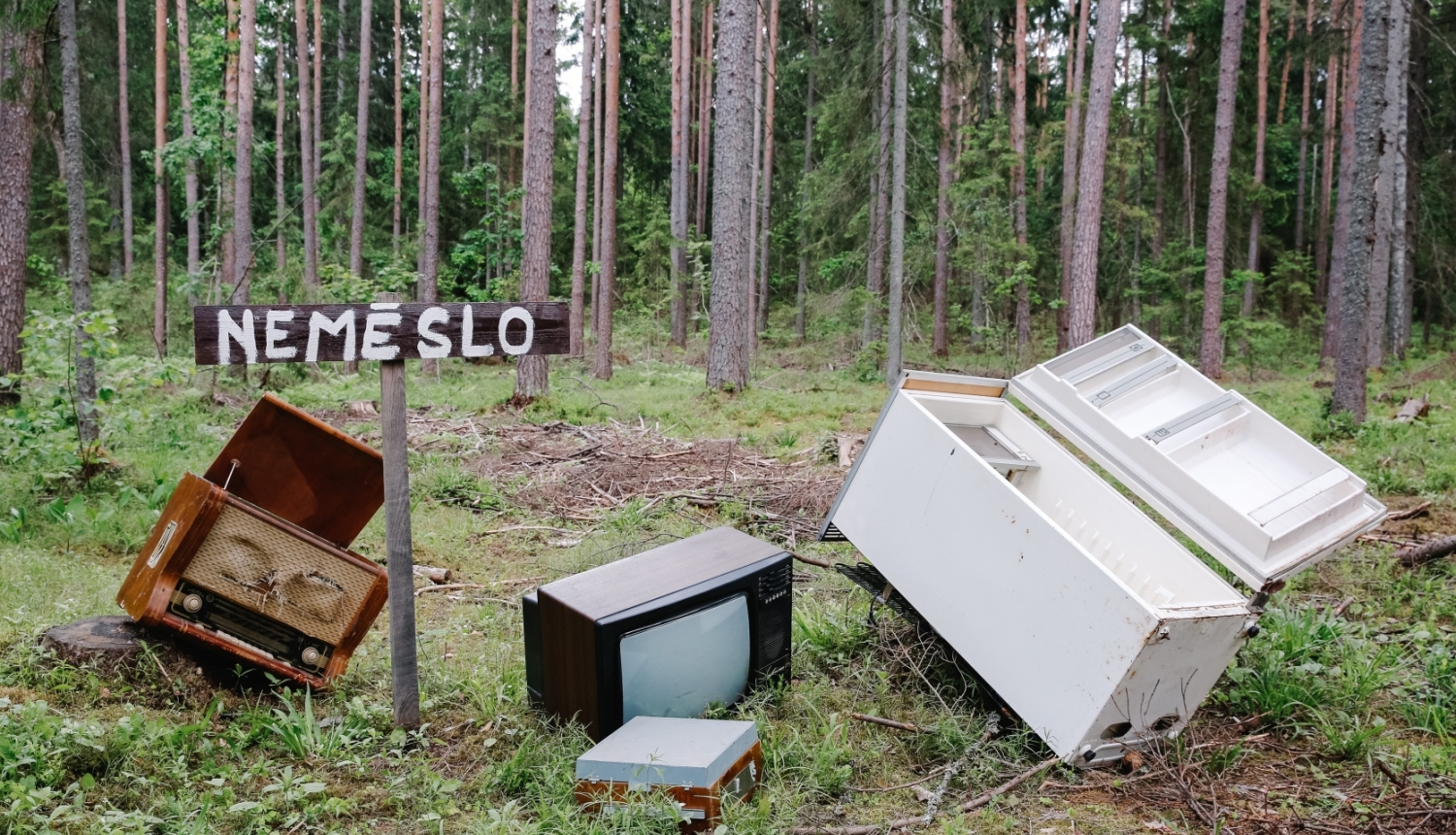 Nemēslo