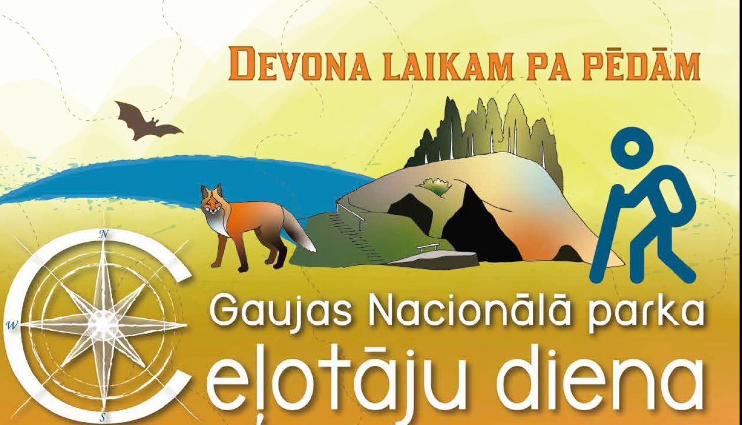 DAP - celotaju diena