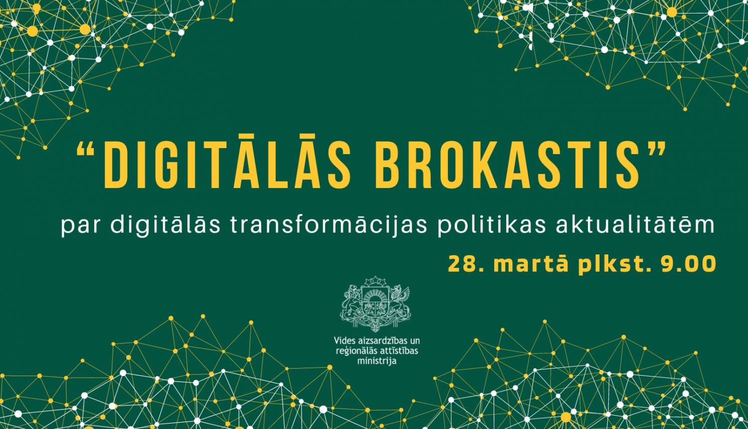 Digi Brokastis