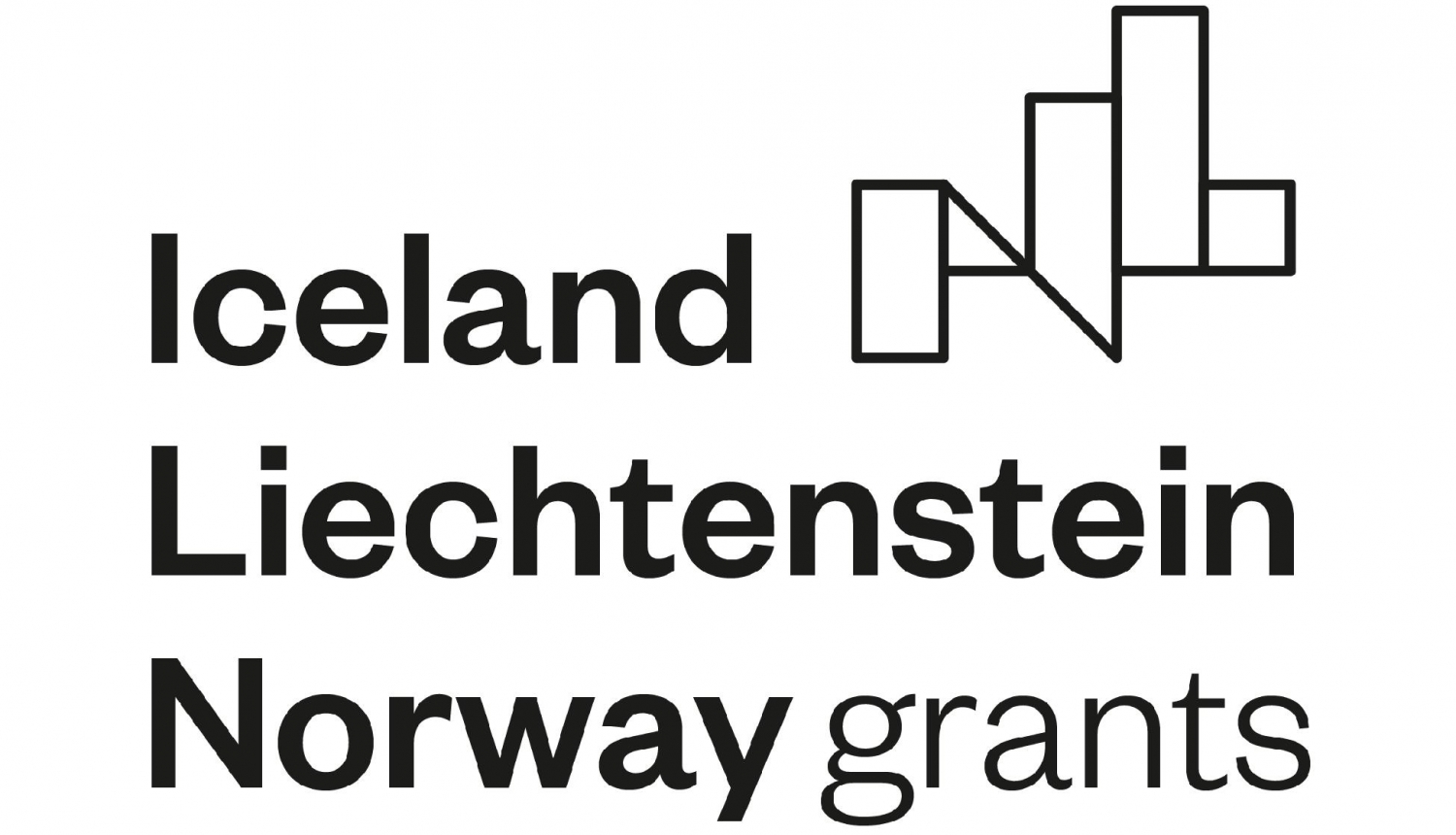 EEA grants logo