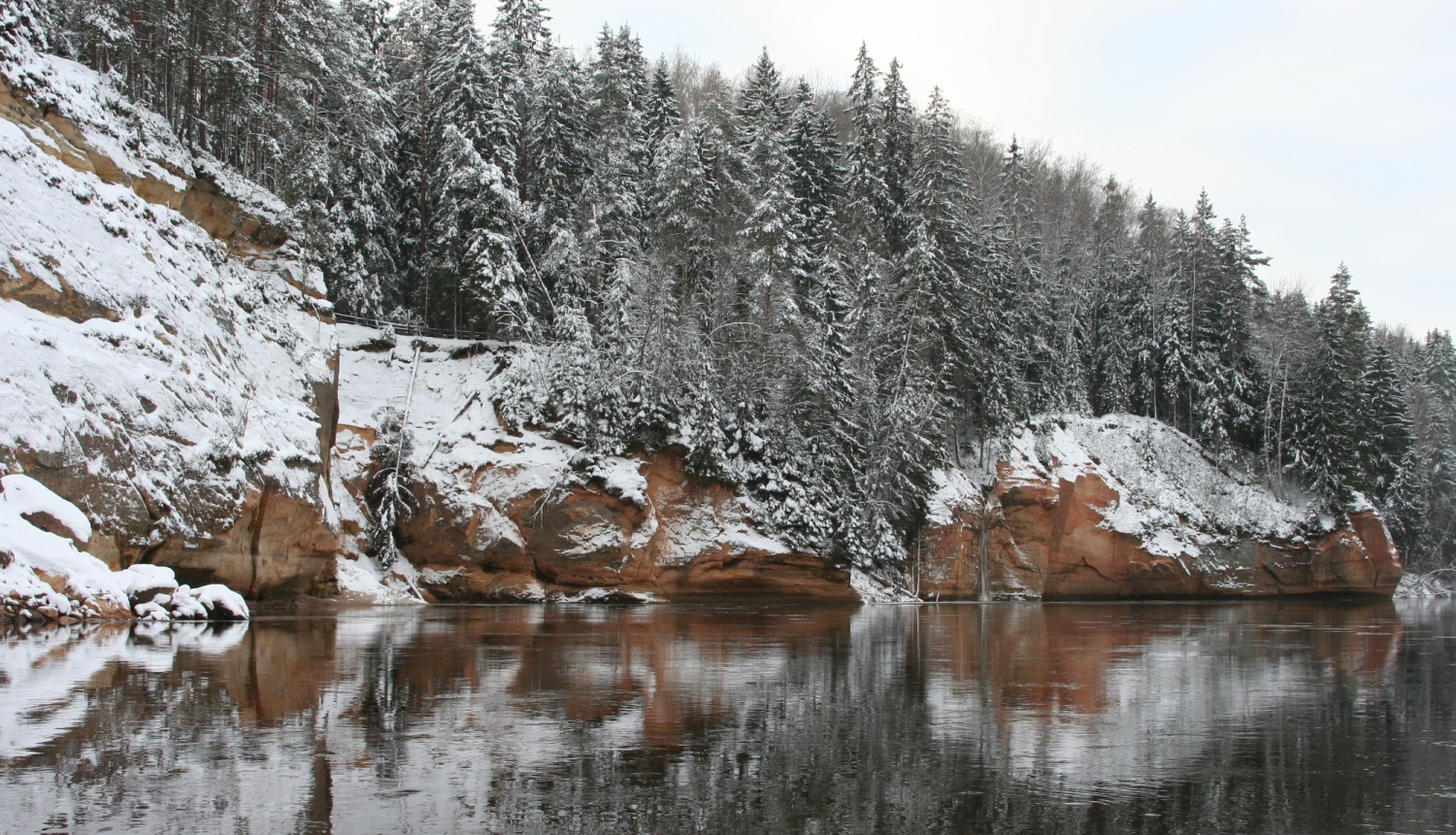 Ērgļu klintis