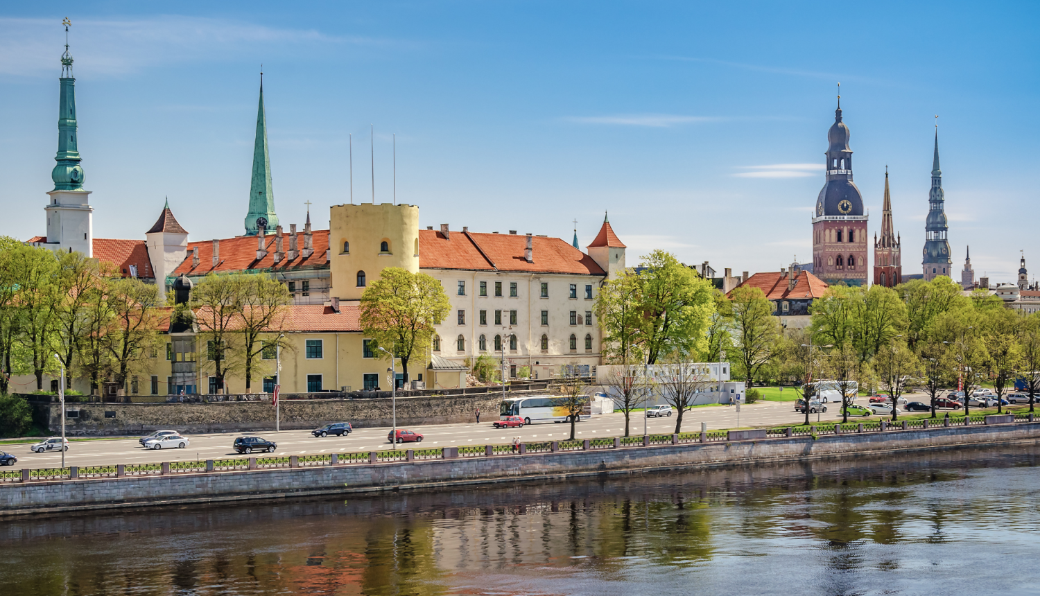 Rīgas pils