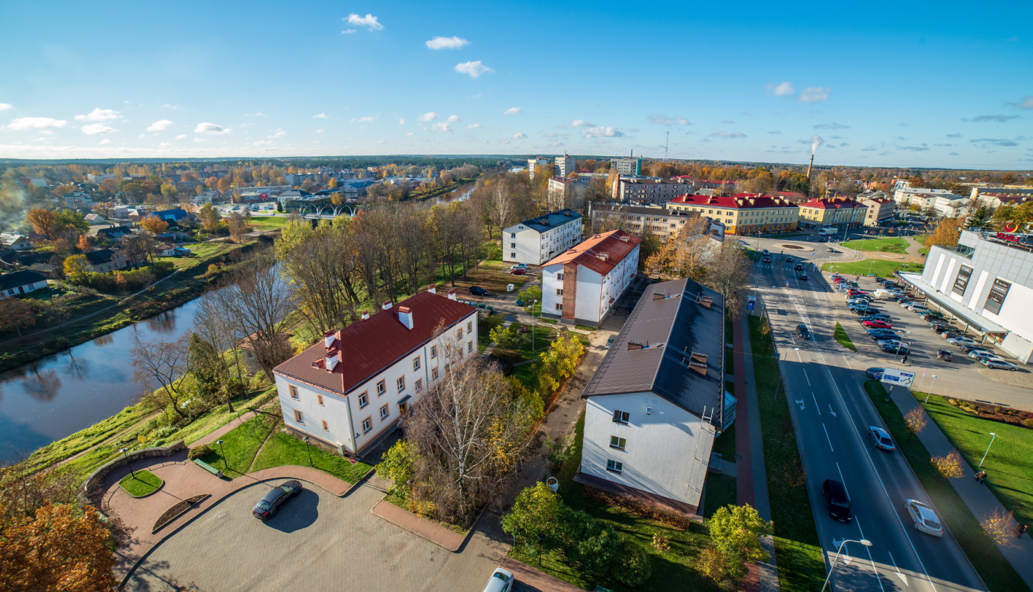 Valmiera