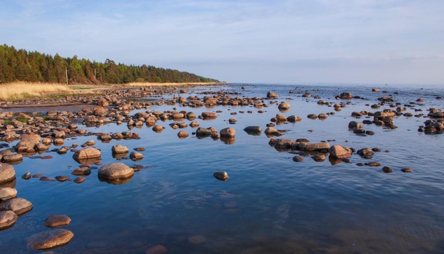 Baltijas jūra