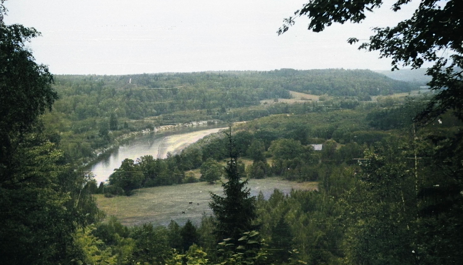 Siguldas ainava