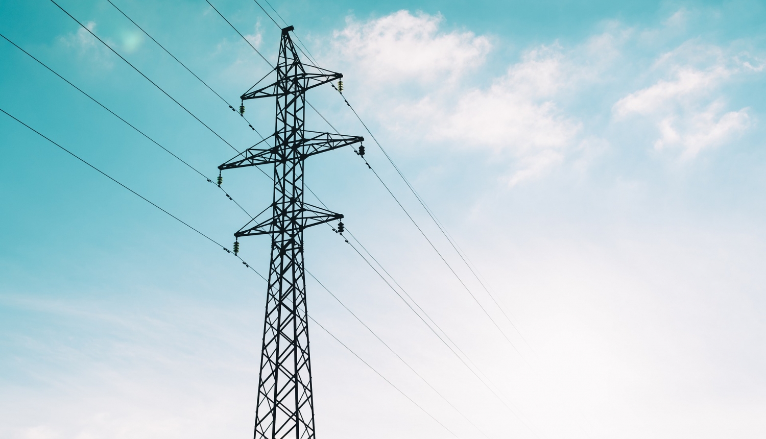 Elektrība, elektroenerģija