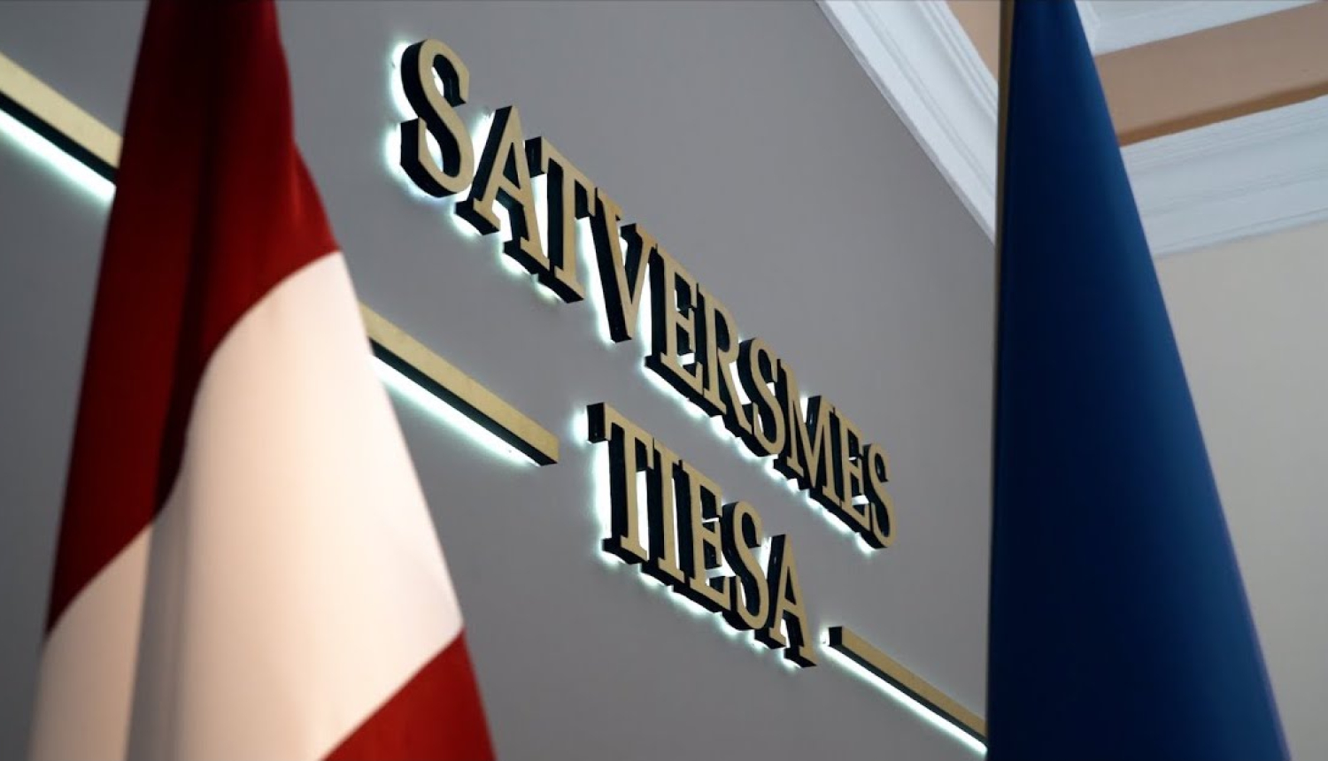 Satversmes tiesa