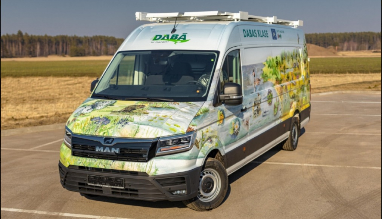 Mikroautobuss