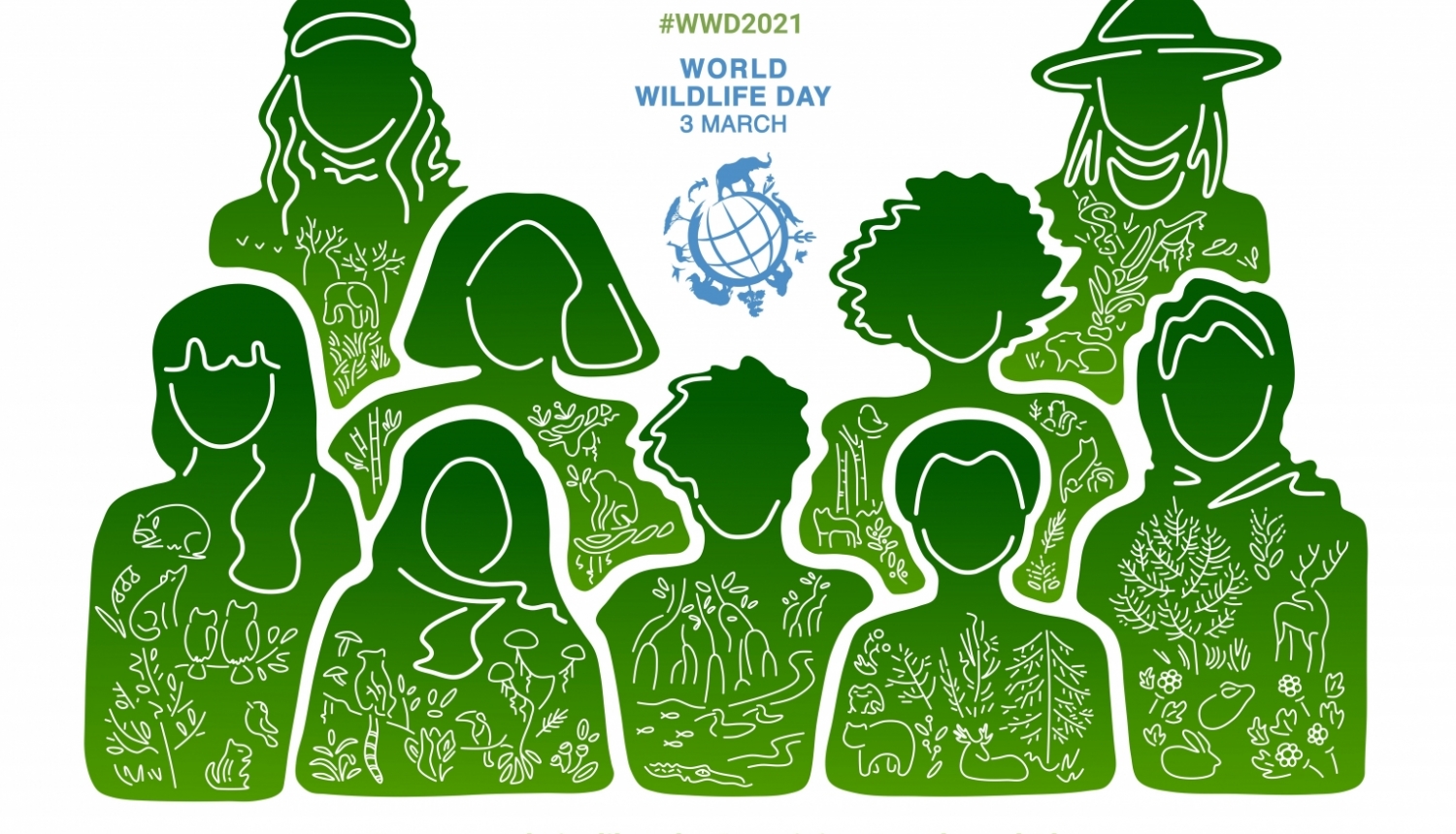 worldwildlifeday