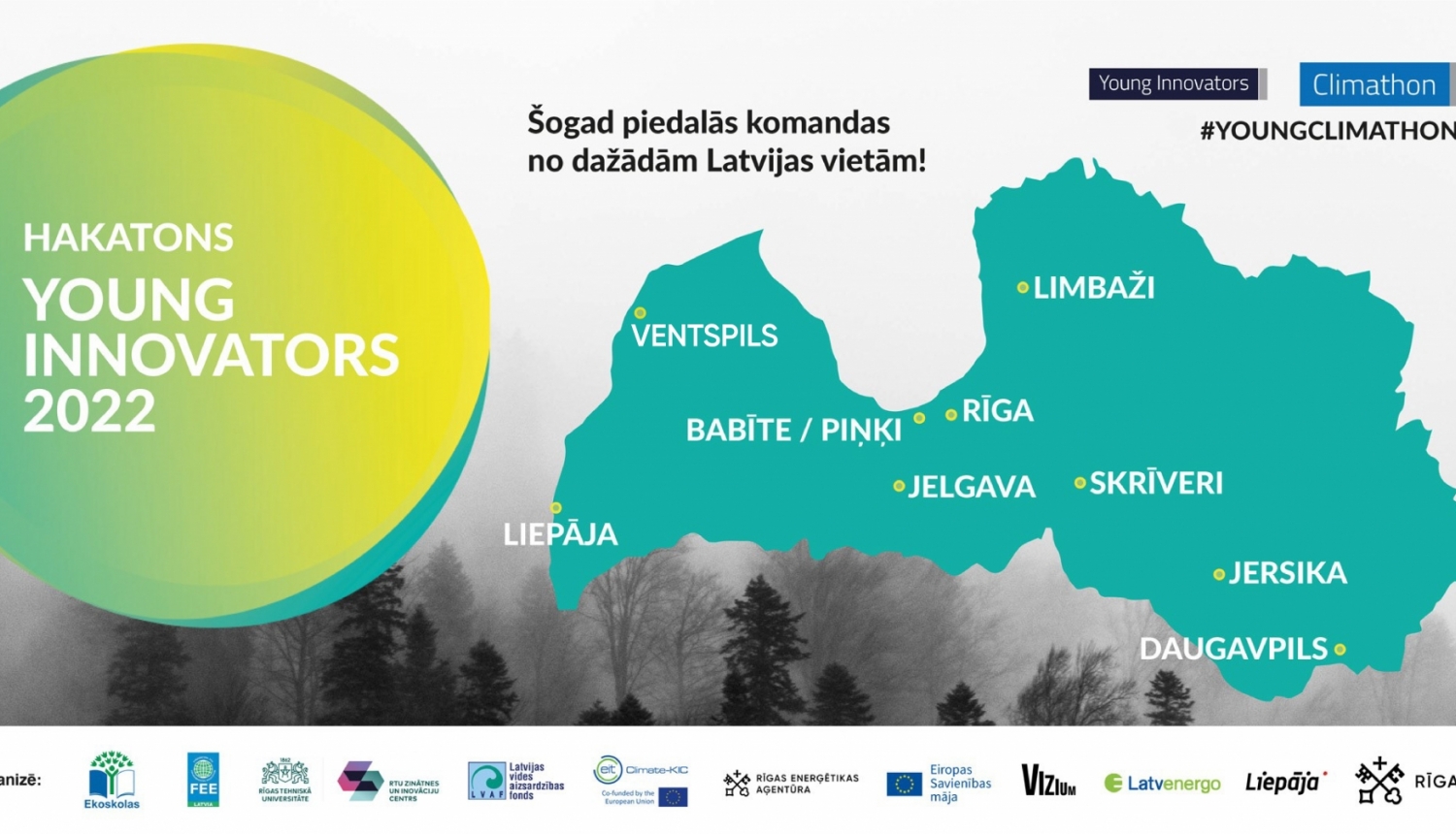 Young climathon 