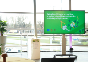 Ilustratīvs attēls