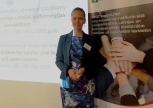 Stratēģisko partnerattiecību veidošanas seminārs un pieredzes apmaiņas pasākums Daugavpilī